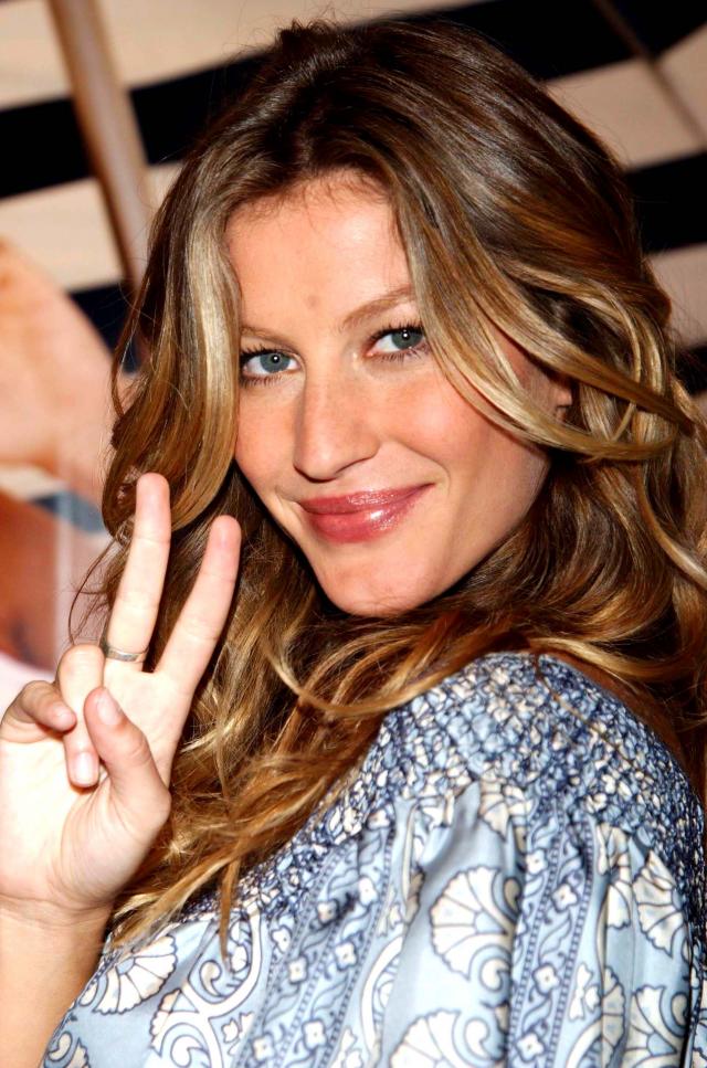 Gisele Bündchen